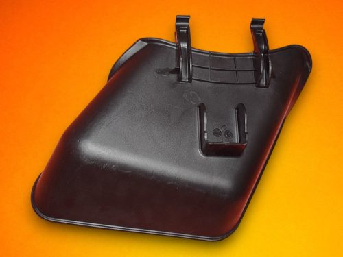 Fűkivető Lux Tools B-53 HMA
