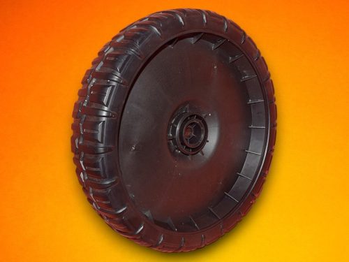 Fűnyírókerék Lux Tools B-53 HMA (hátsó)