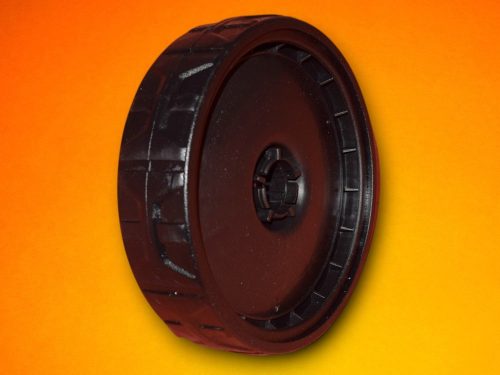 Fűnyírókerék Lux Tools B-53 HMA (első)