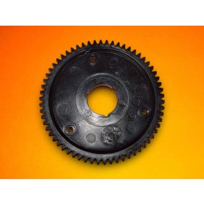 Önjáró fogaskerék LUX TOOLS B-53 HMA