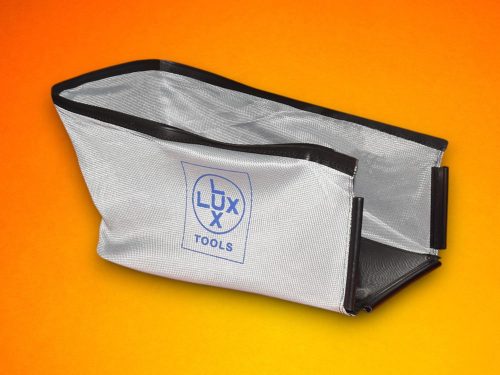 Fűgyűjtő zsák Lux Tools B-53 HMA