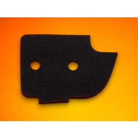 Levegőszűrő betét szivacs Makita BBC 5700 (régi)