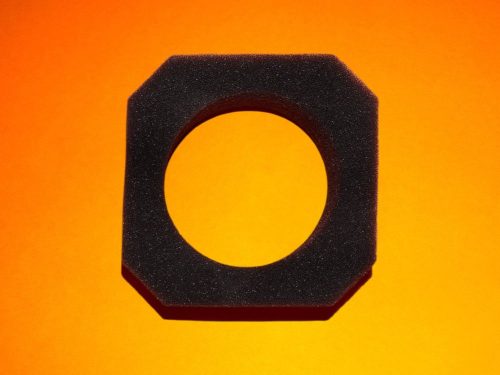 Levegőszűrő betét szivacs (új) Makita BBC 5700