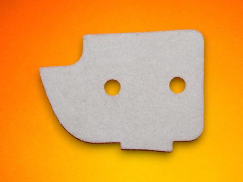 Levegőszűrő betét Makita BBC 5700 (régi)