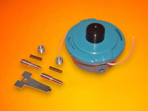 Damilfej félautomata Makita 8x1,25 / 10x1,25 menettel