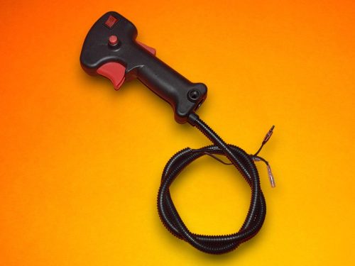 Gázmarkolat Makita EM 2600U