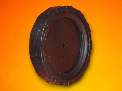 Fűnyírókerék Makita ELM 3800