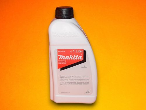 Lánckenő olaj Makita (1L)