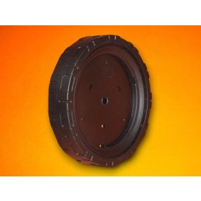 Fűnyírókerék Makita DLM 380 PTX1 hátsó