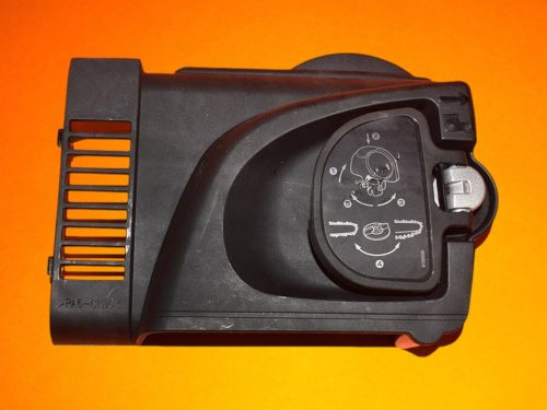 Lánckerék fedél Makita UC3530