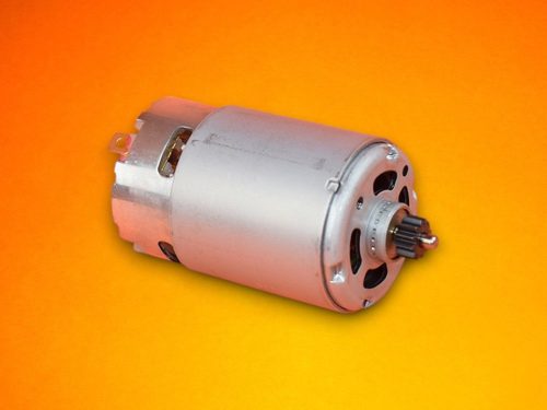 Motor Makita DF330D
