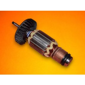 Villanymotor forgórész Makita GA902