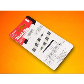 Fűrészlap Makita dekopírfűrész fém