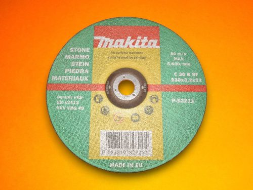 Makita vágókorong 230x3,2 mm 