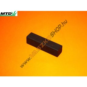 Ékszíjtárcsa rögzítő ék MTD 350G