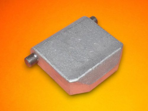 Nyomólemez MTD SL 2800