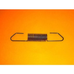 Szabályzó rugó MTD Thorx I