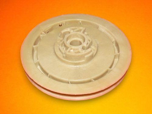 Berántó Kötéltárcsa MTD Thorx