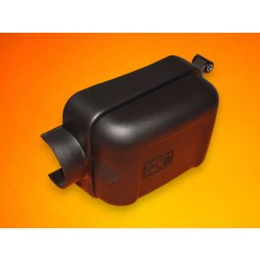 Levegőszűrő ház MTD Thorx II