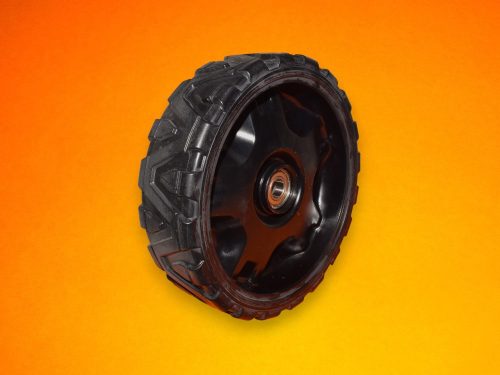 Fűnyírókerék Cub Cadet 53 MO első (Ø175 mm)