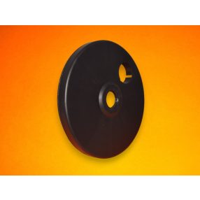 Fűnyírókerék dekni MTD 46 SPB , 48 SPO , 53 SPB