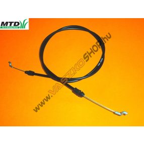 Önjáró bowden MTD GES 53
