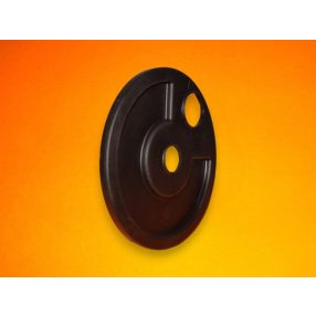 Fűnyírókerék dekni MTD 53SPO (hátsó)