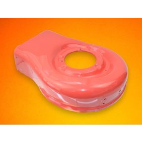 Fűnyíróház MTD 48 PKM