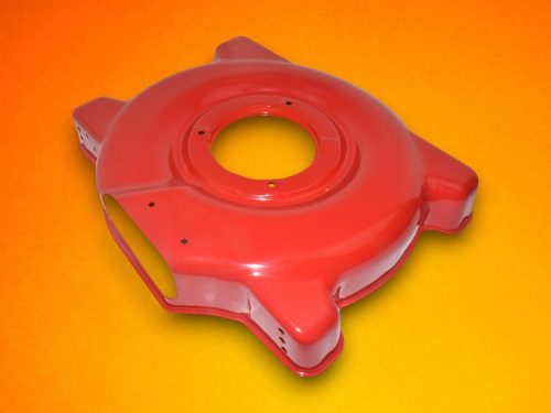 Fűnyíróház MTD 51BC , 51BO