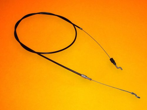 Stop bowden MTD 48 PO , 48 SPO