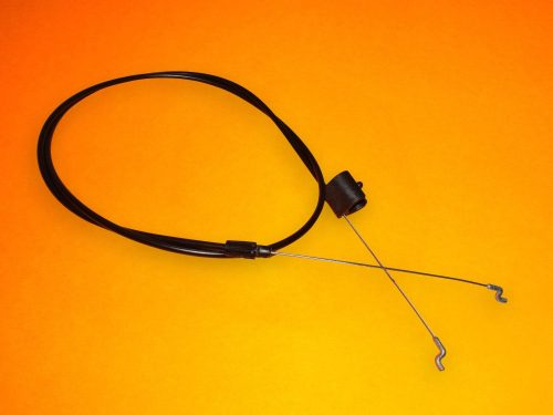 Stop bowden MTD 48 PO , 48 PB