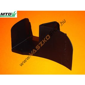 Fűkivető MTD 46PO,46PB,46B