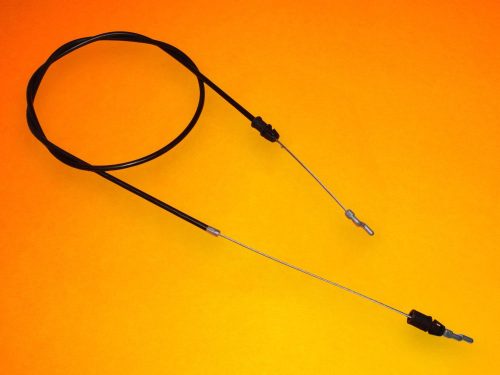 Stop bowden MTD Optima 53 SPB HW