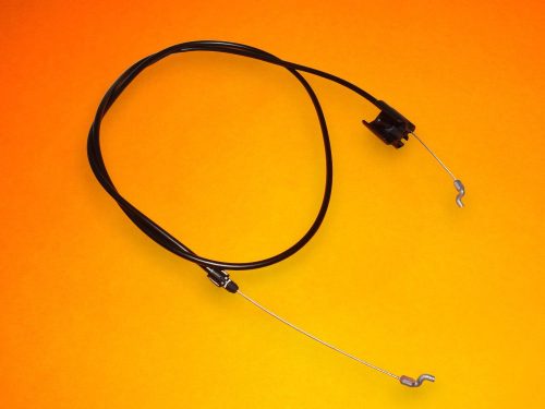 Stop bowden MTD 53 SPO