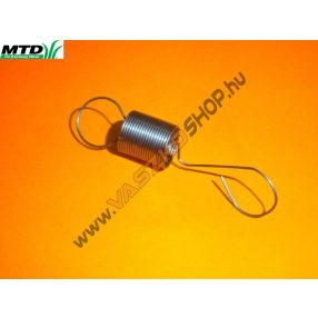 Vezérműtengely rugó MTD Thorx P61 , P65