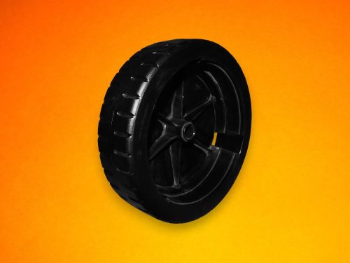 Fűnyírókerék Cub Cadet 53 MO hátsó (Ø205 mm)