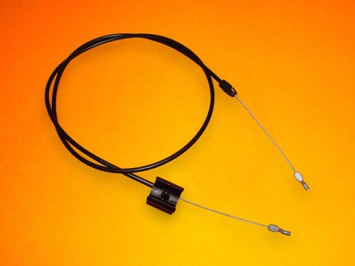 Stop bowden MTD SPK 53 HW