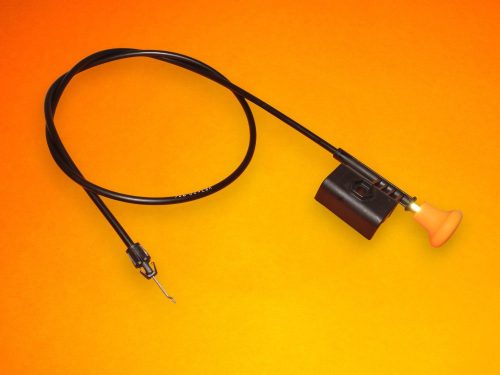 Szivatóbowden MTD BG 48 PO , BG 48 SPO