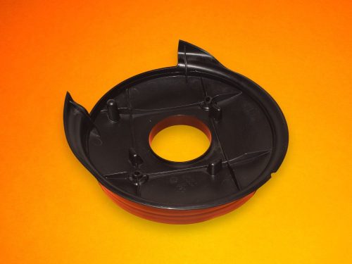 Ékszíj védő MTD SPK 53 HW