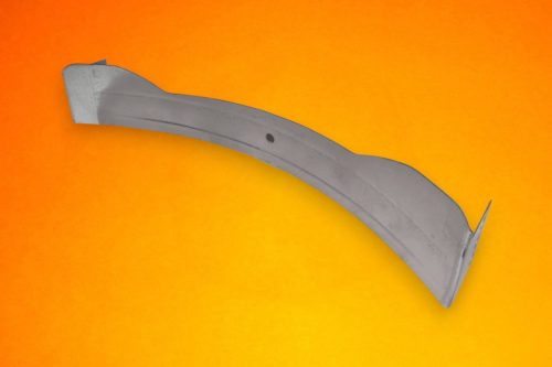 Terelő lemez MTD 6553 HWM