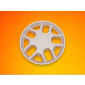 Fűnyírókerék dísztárcsa MTD ADVANCE 53 SPKVHW (első)