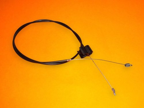 Önjáró bowden MTD SP 48 HWM