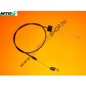 Önjáró bowden MTD SPK 53 , SPK 53 HW