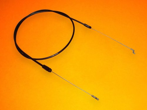 Stop bowden MTD SP 48 HWM