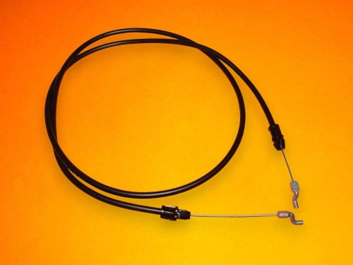 Stop bowden MTD TB 6553 HWM