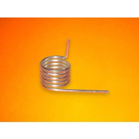 Fűkivető ajtó rugó MTD 40 PB (bal)