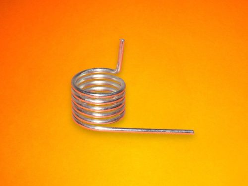 Fűkivető ajtó rugó MTD 40 PB (bal)