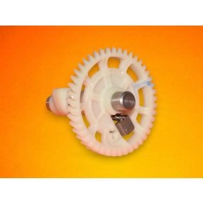 Vezérműtengely MTD Thorx P61