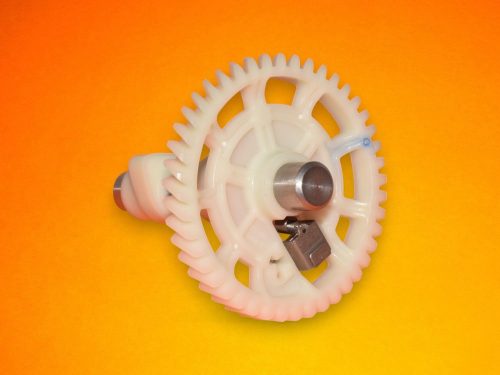 Vezérműtengely MTD Thorx P61