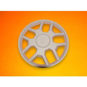 Fűnyírókerék dísztárcsa MTD 53 SPKVHW